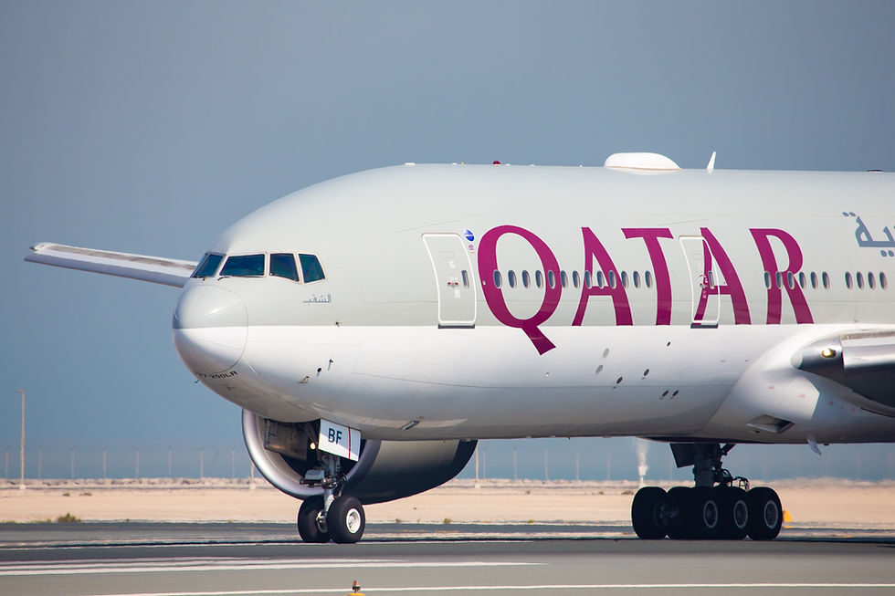 Qatar Airways renforce ses liaisons hivernales