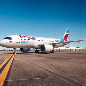 18 millions de passagers : Eurowings poursuit sa croissance