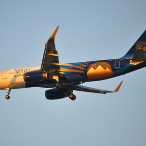 album photos : spotting au Caire