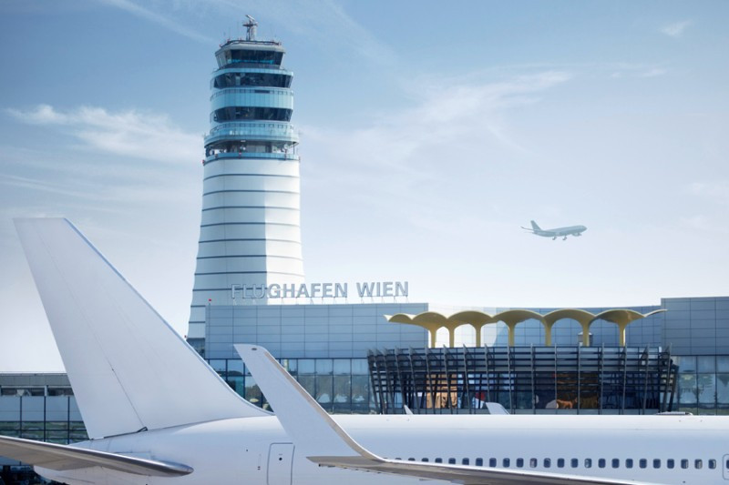 Le programme de vol pour la saison d'été proche du niveau d'avant crise pour l'aéroport de Vienne - Gate7