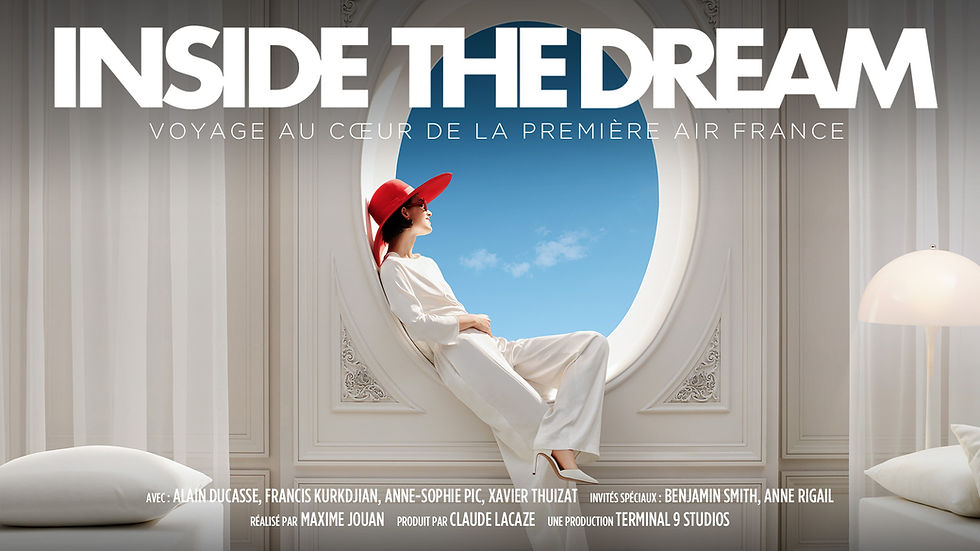 La Première Air France