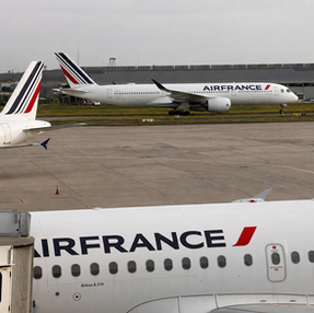 Air France célèbre les 30 ans de son hub à Paris-Charles de Gaulle