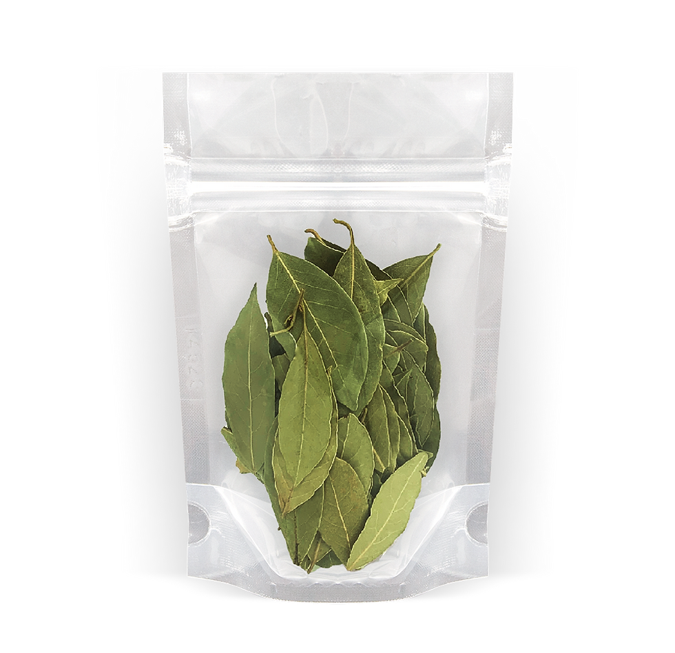 Flair Packaging Pouches & Bags