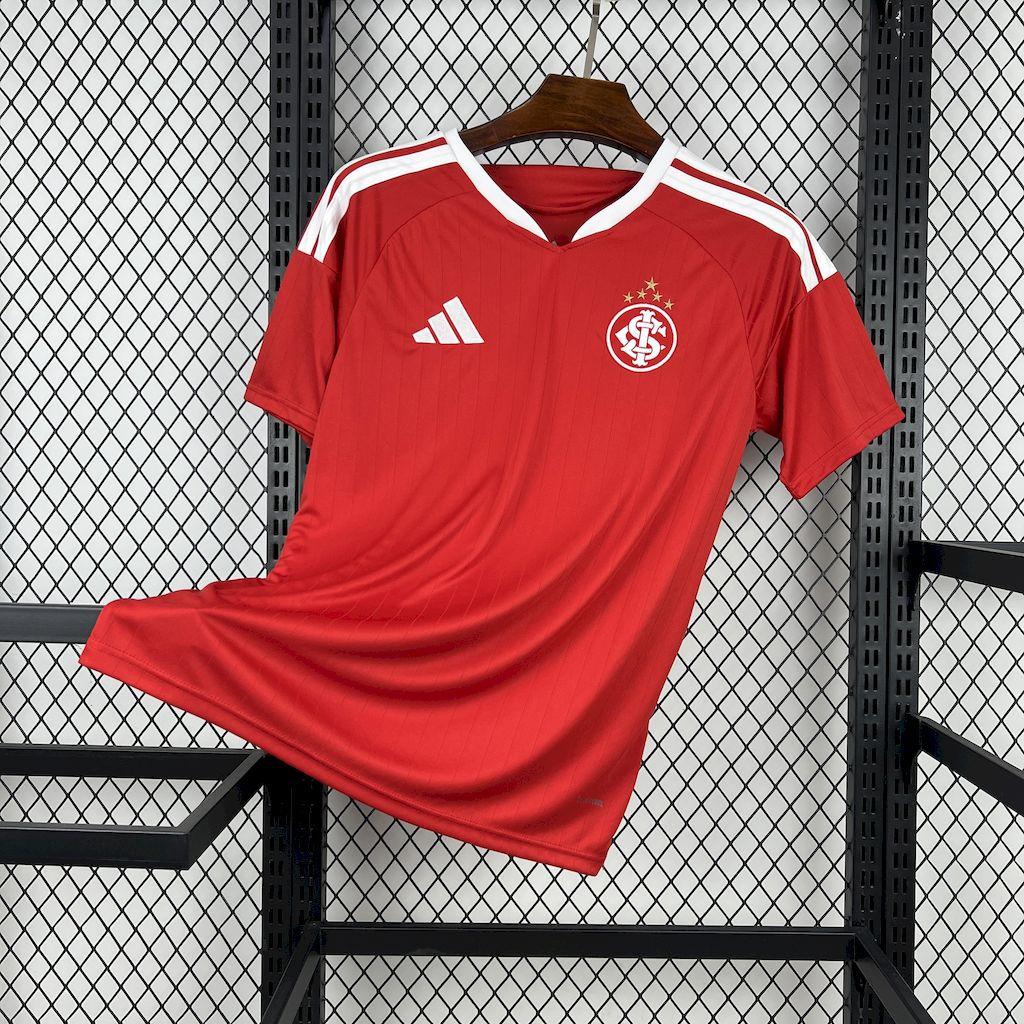 Camisa Internacional I 2026/27