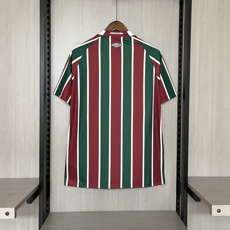 Miniatura: Camisa Fluminense I 2025/26