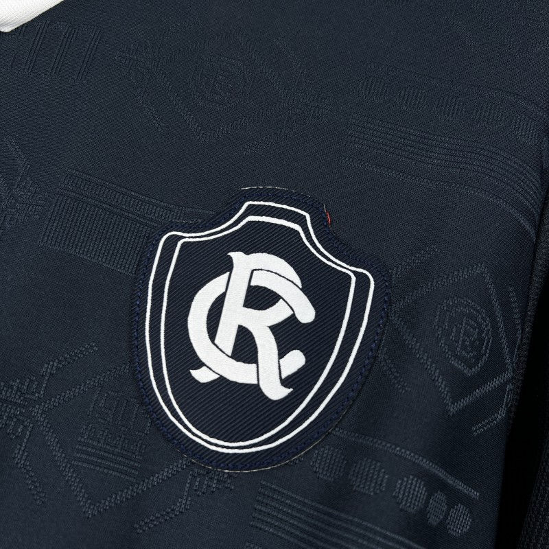 Miniatura: Camisa Remo I 2026/27