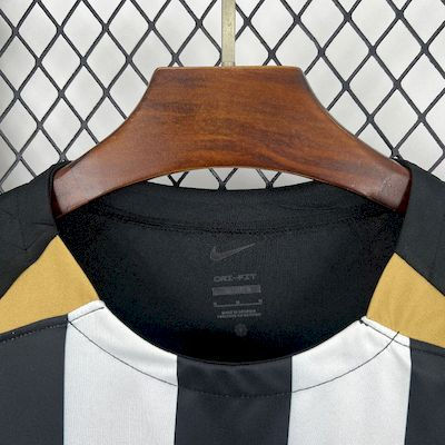 Miniatura: Camisa Angers I 2025/26