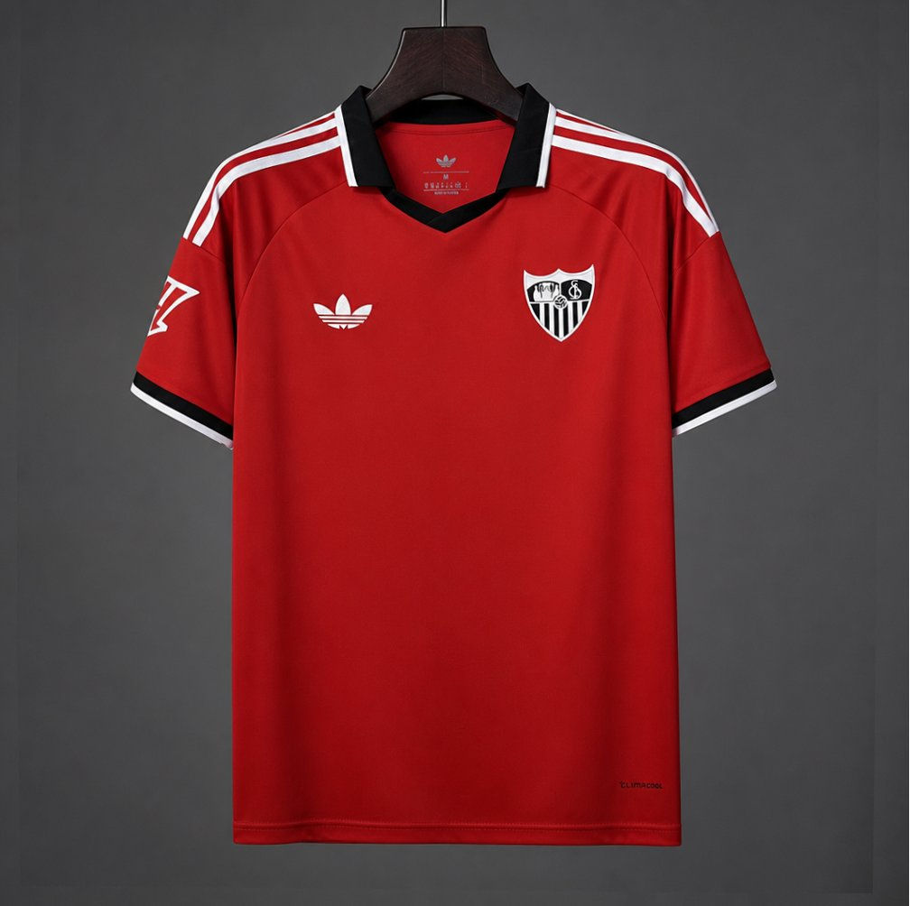 Camisa Sevilla II 2026/27