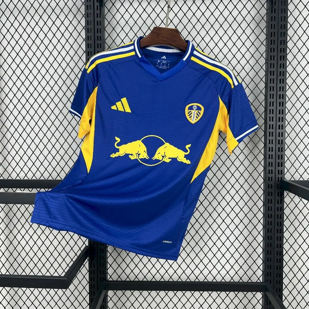 Camisa Leeds II 2025/26