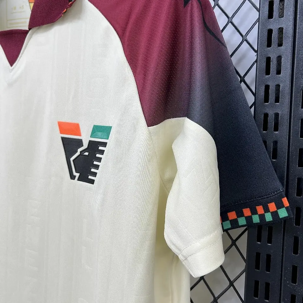 Miniatura: Camisa Venezia II 2025/26