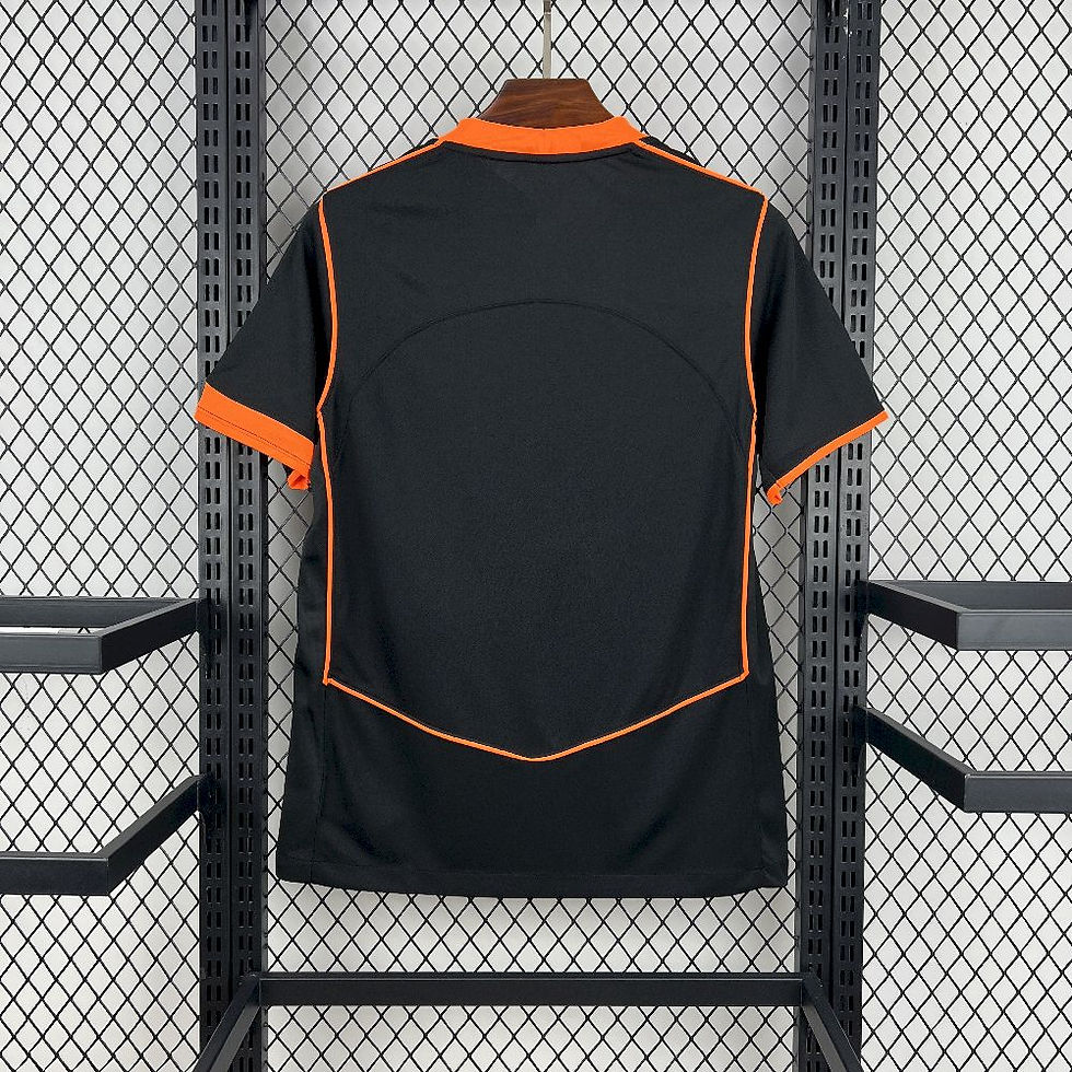 Miniatura: Camisa Corinthians III 2025/26