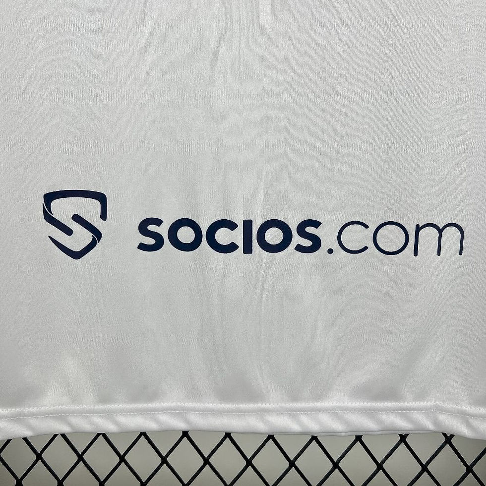 Miniatura: Camisa Sevilla I 2025/26