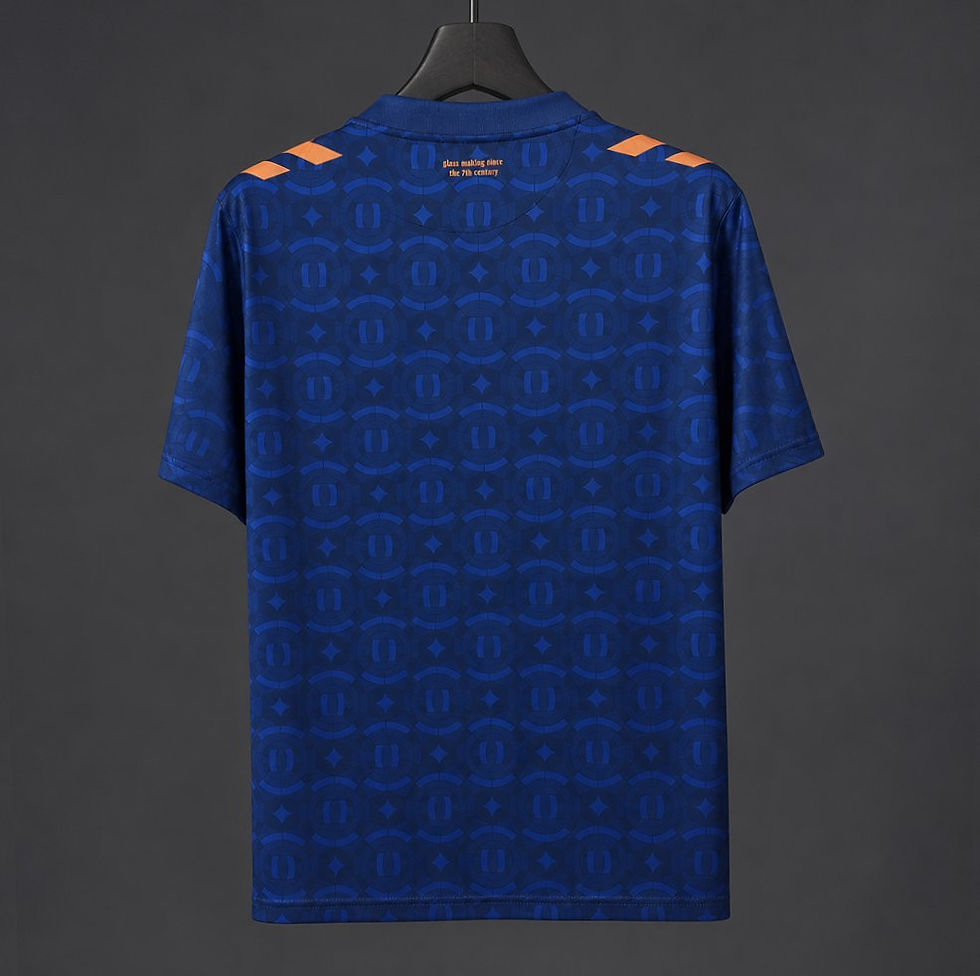 Miniatura: Camisa Sunderland III 2026/27
