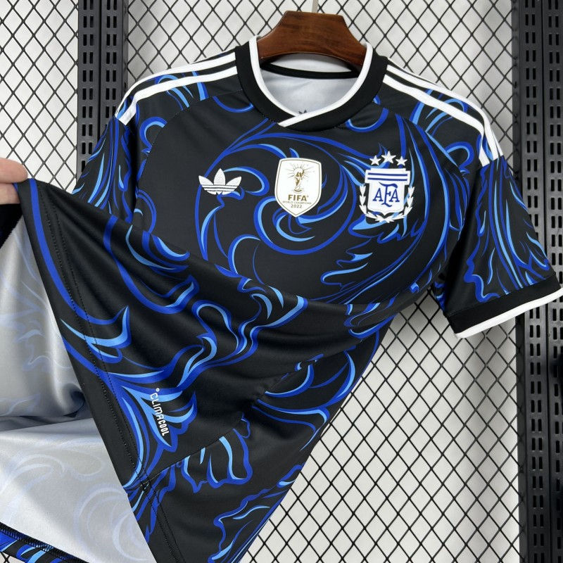 Miniatura: Camisa Argentina II 2026