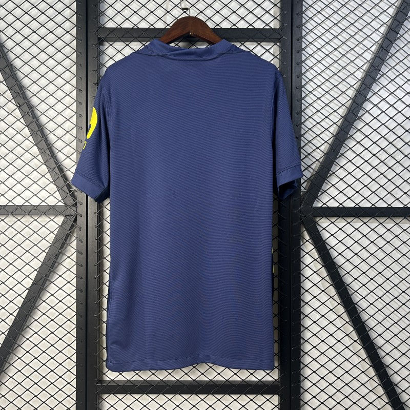 Miniatura: Camisa Atletico Madrid II 2025/26