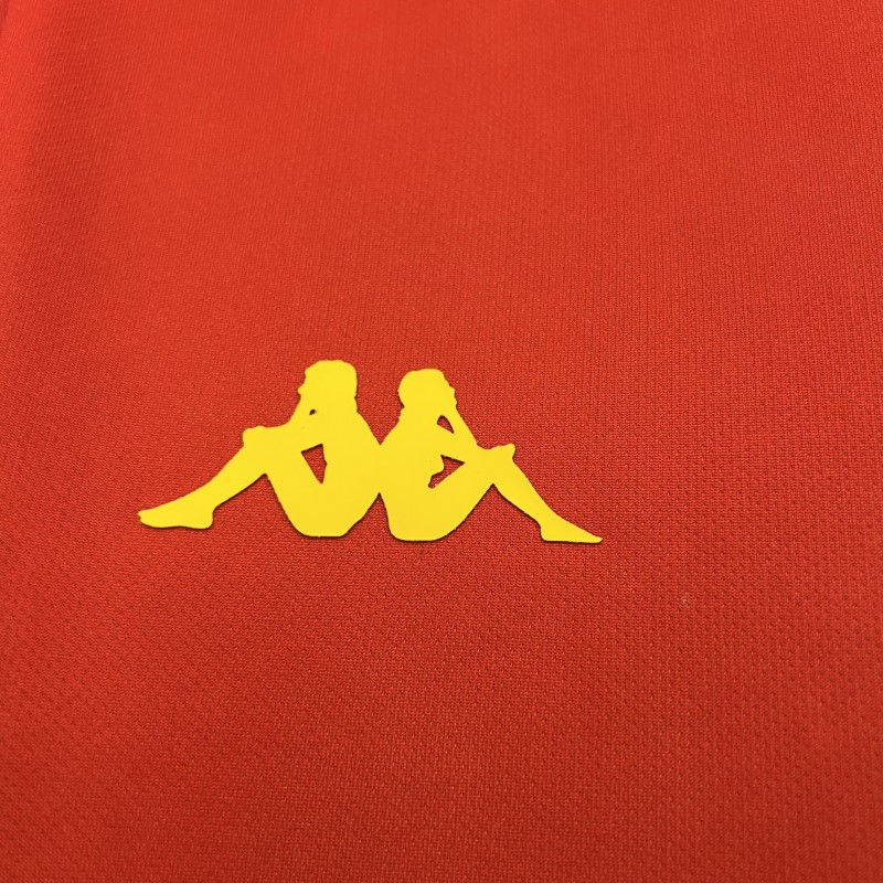 Miniatura: Camisa Genoa I 2025/26