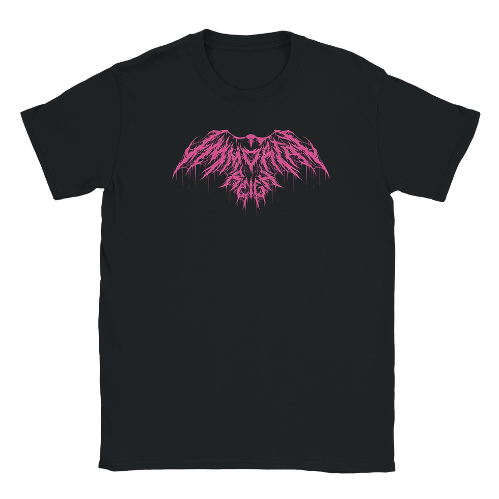 Thumbnail: Immortal Reign Official T-Shirt