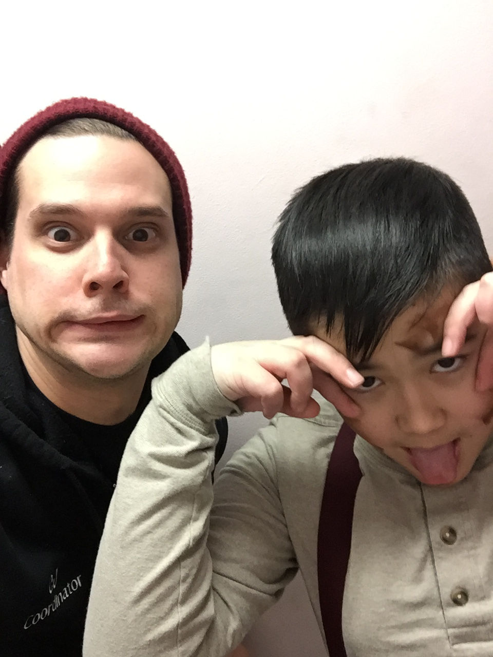 ETHAN JIH-COOK