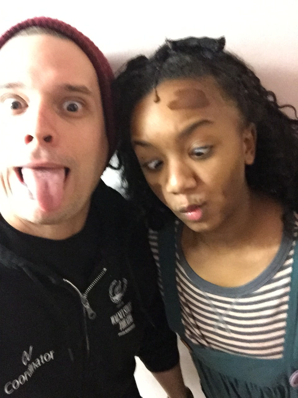 TYRAH SKYE ODOMS