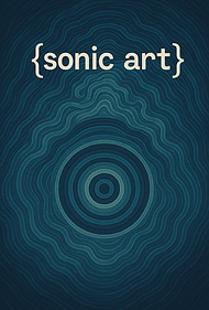 {sonic art}