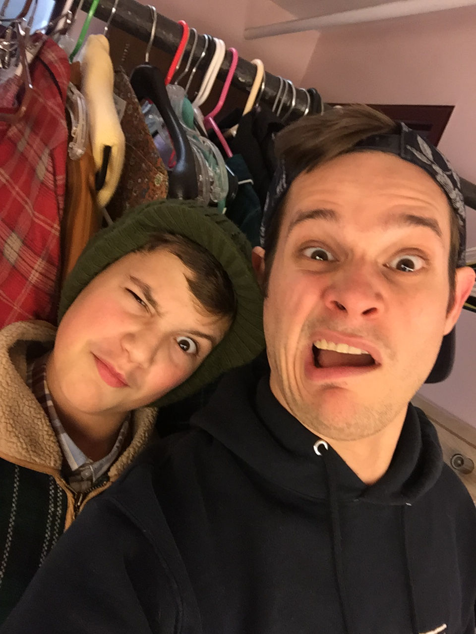 MATT SAYLOR