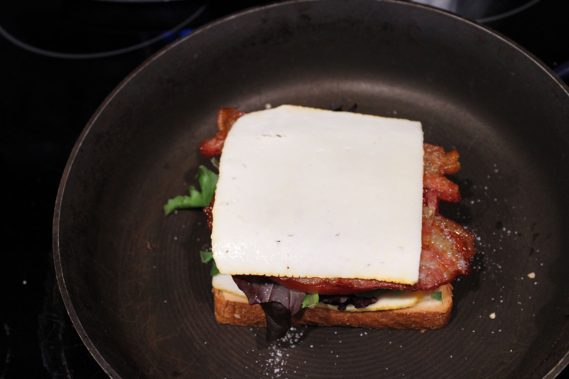 Muenster...