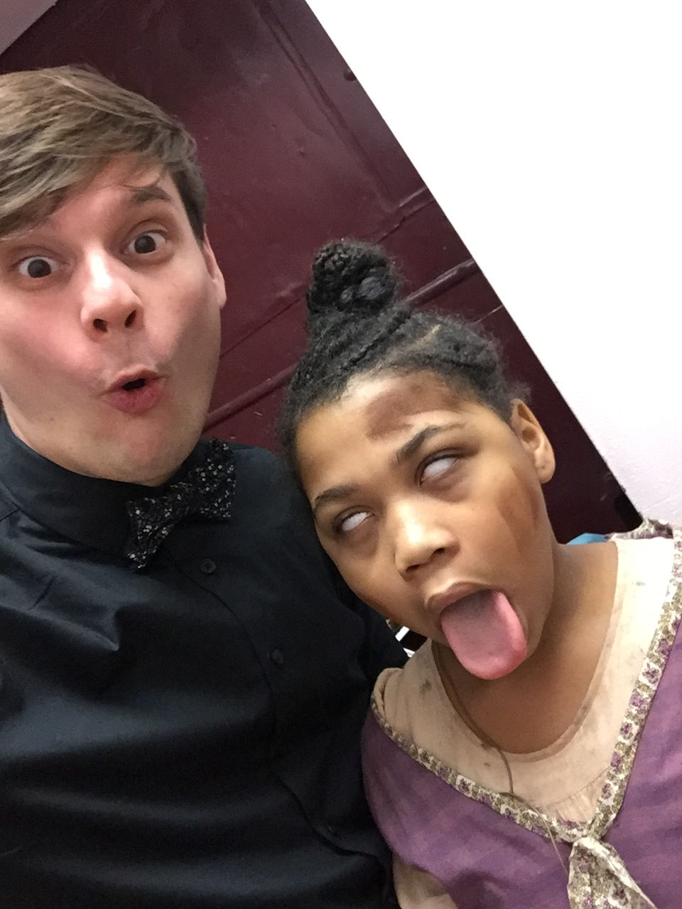 CAMIEL WARREN-TAYLOR