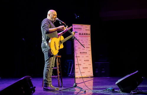 Israeli Concert in London raised over £11,000 for people in need in Israel