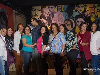 Manhã Cultural do GAPEB