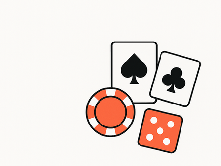 Casino and Poker Fundraisers in Texas