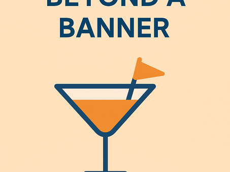 Beyond a Banner: Unique Sponsorship Ideas
