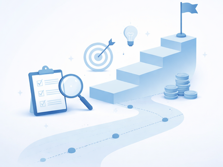 Preparation Drives Fundraising Success