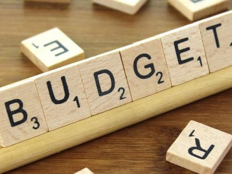 Creating Your Nonprofit Budget