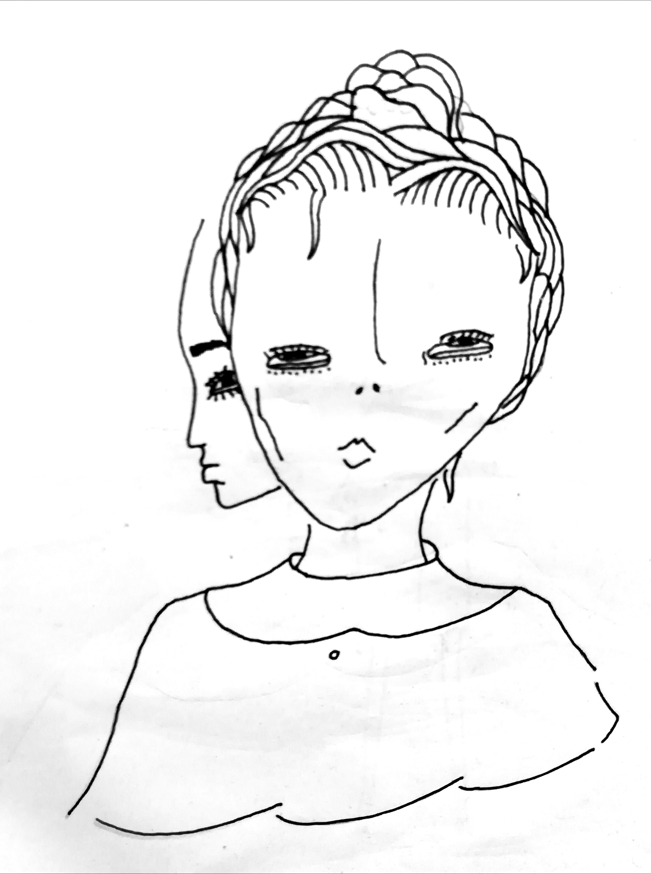Kafka - Le procès chapitre 6, 2018