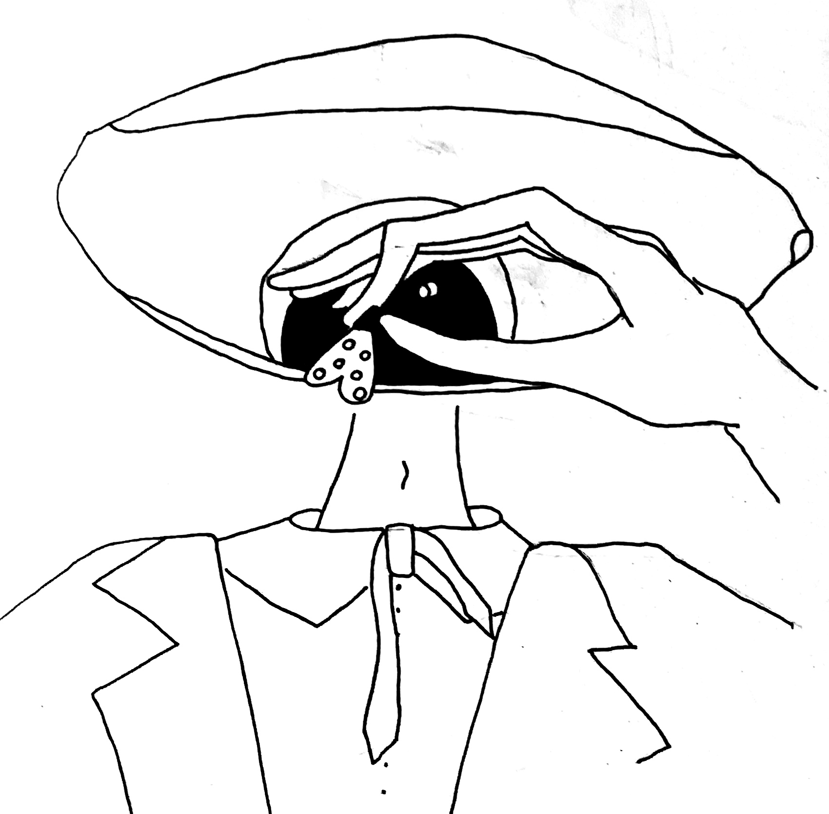 Kafka - Le procès chapitre 4, 2018
