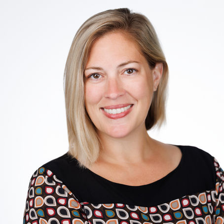 Mary Grace Wolf - F2F member spotlight