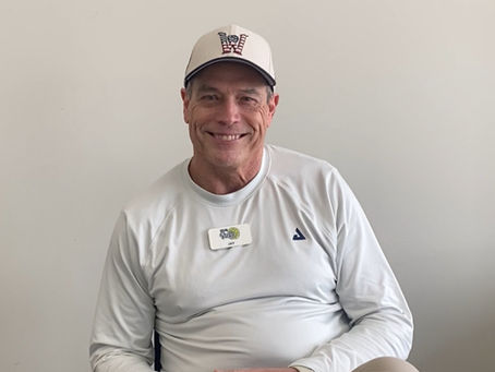 Coach Jay: From The Corporate World to The Pickleball Courts