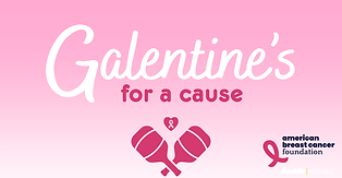 Galentine's for a Cause | Ladies Night