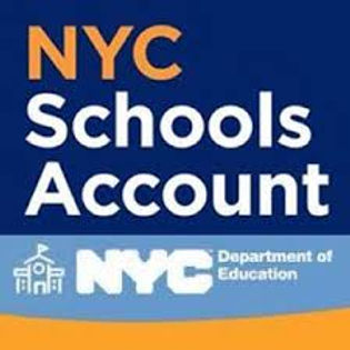 NYC Schools Account HomePage