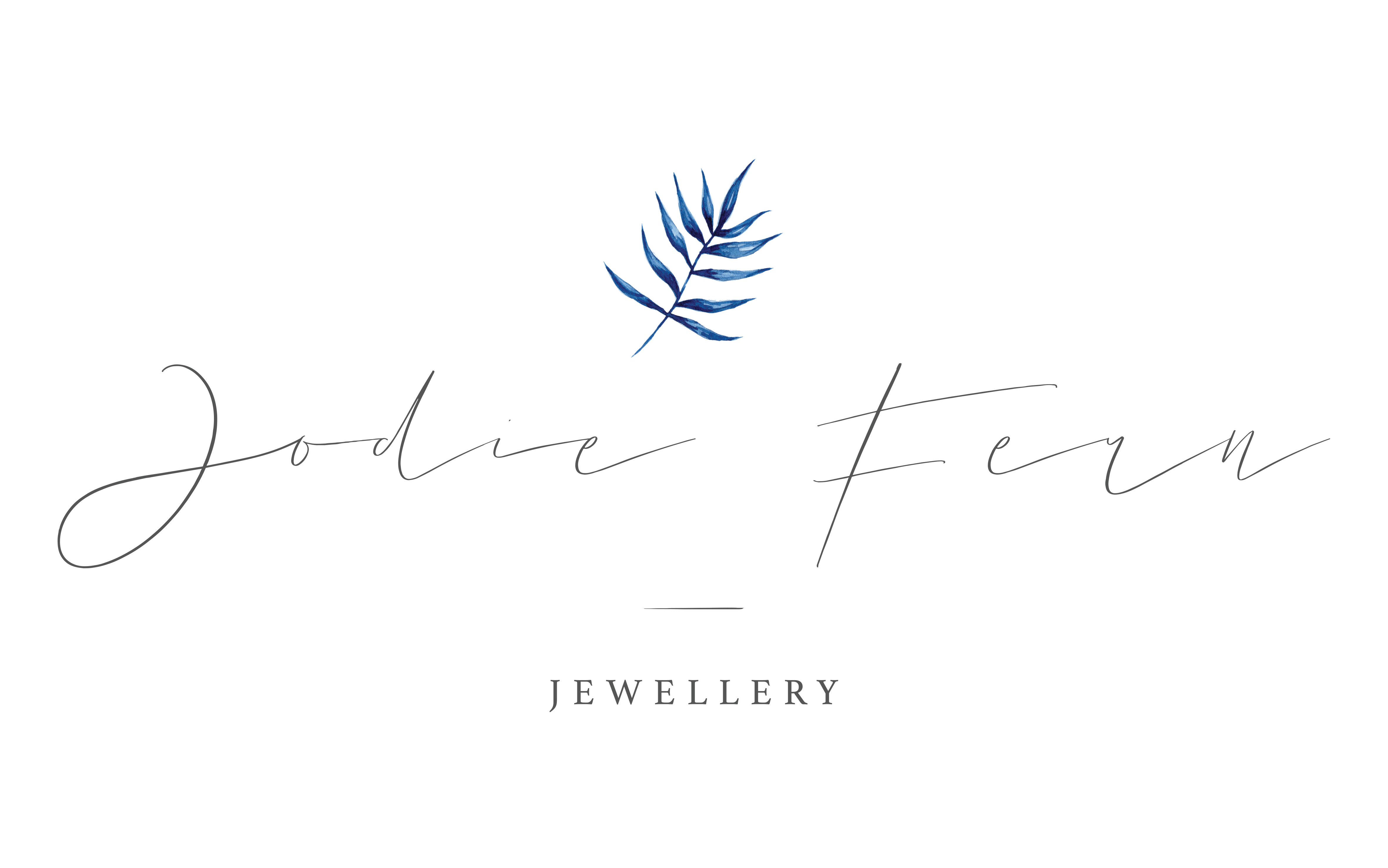 Jodie Fern Jewellery gift card