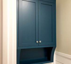 Bath Gallery Sullivan S Custom Cabinetry Tulsa Ok