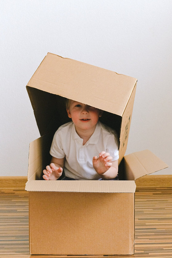 16 Activities for Kids Using Household Items