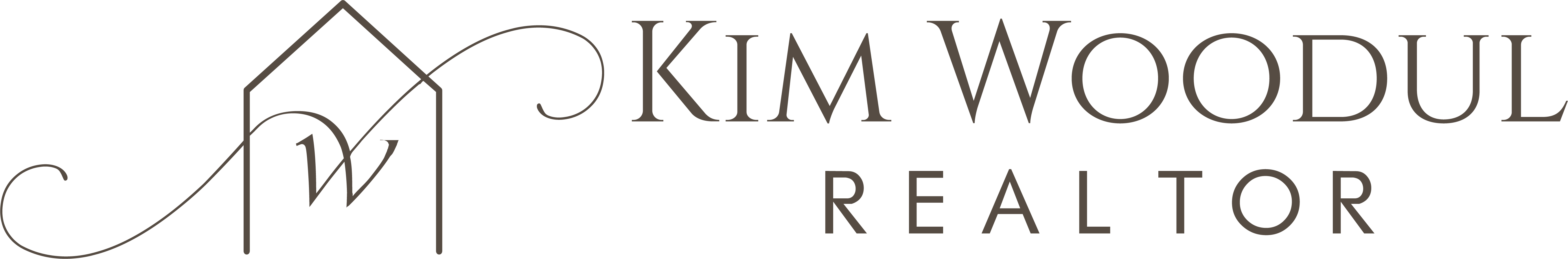 Kim Woodul Realtor