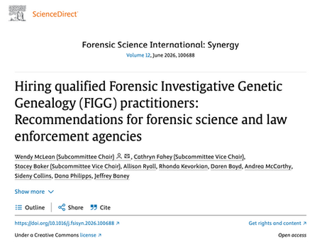 Setting Standards for FIGG Practitioners