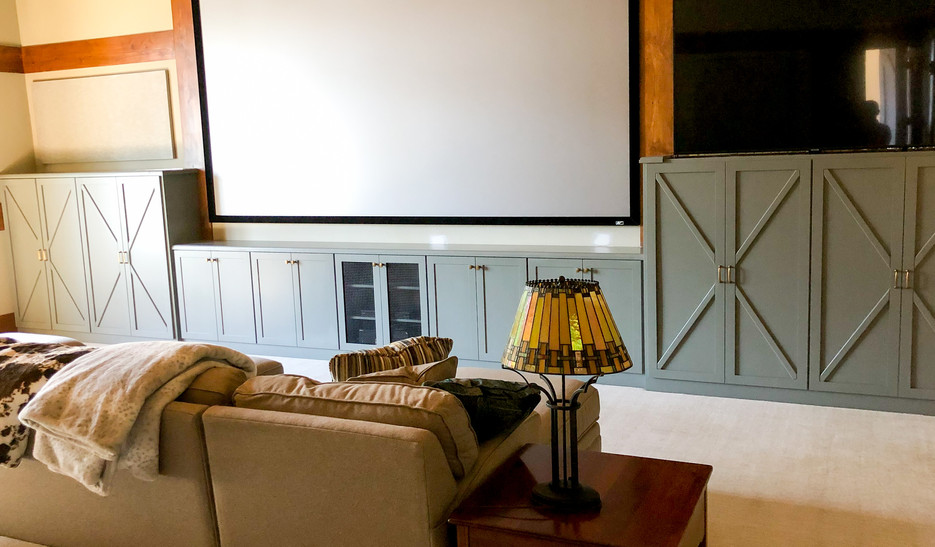 CUSTOM FURNITURE GALLERY Sullivan's Custom Tulsa, OK