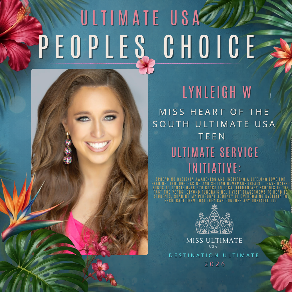 Lynleigh W.- Teen