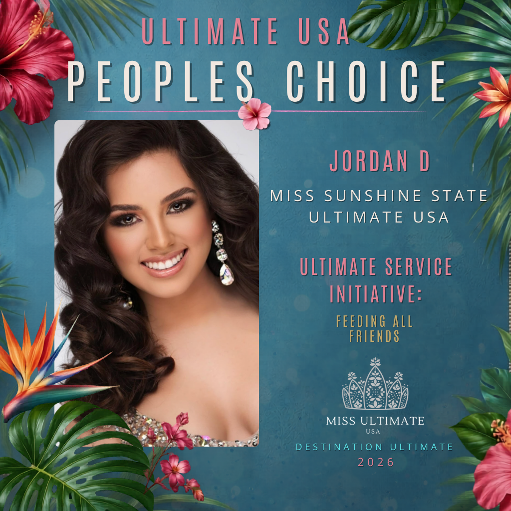 Jordan D.- Miss