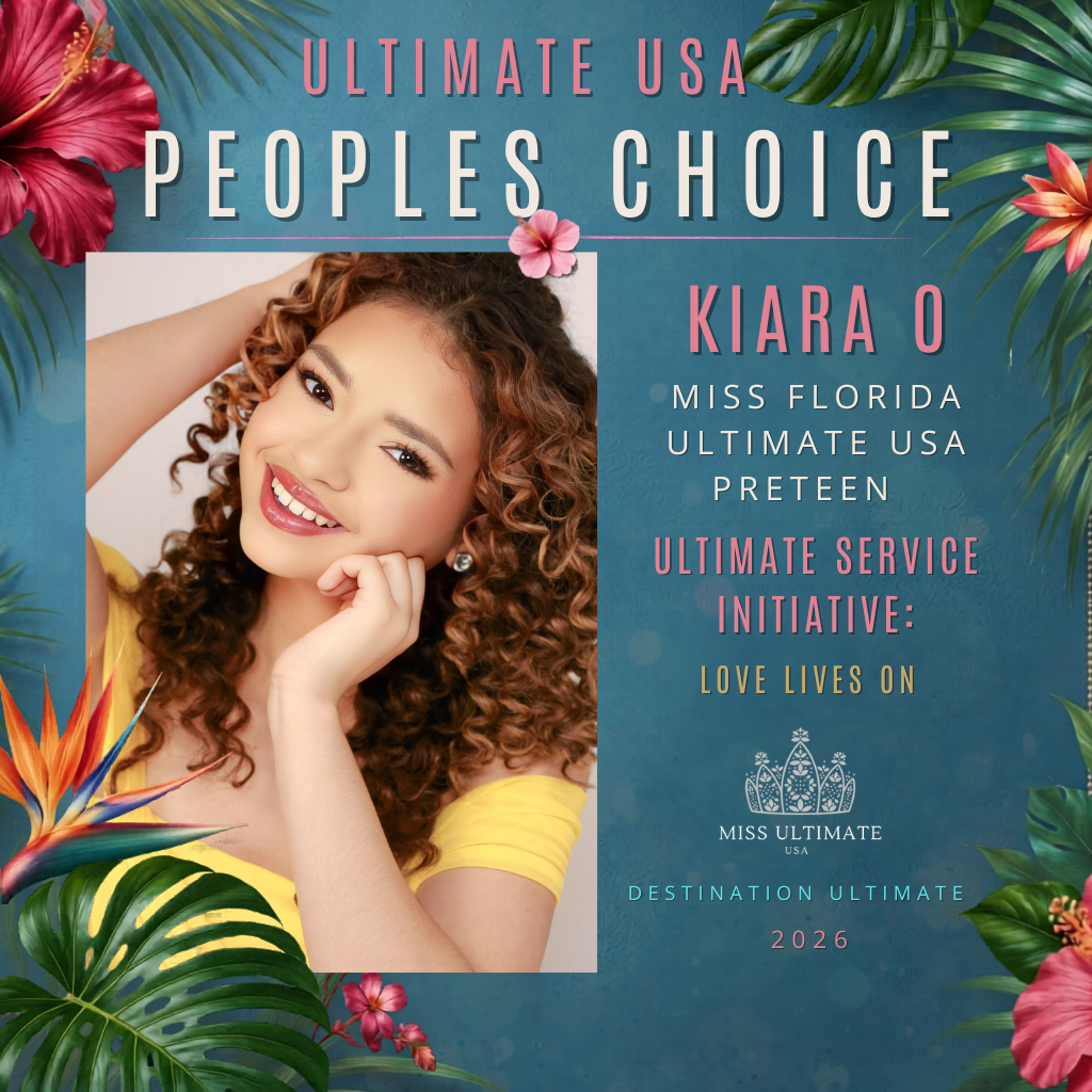 Kiara O.- Preteen