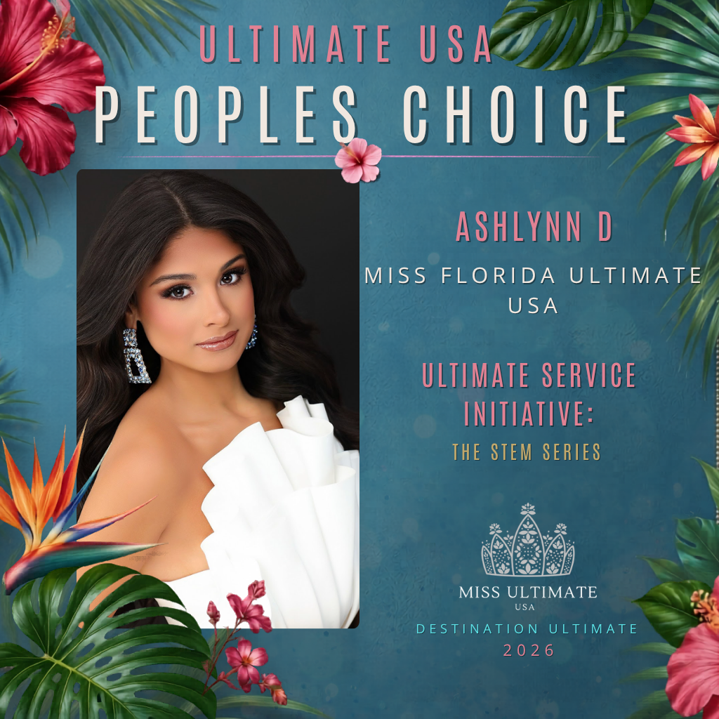 Ashlynn D.- Miss