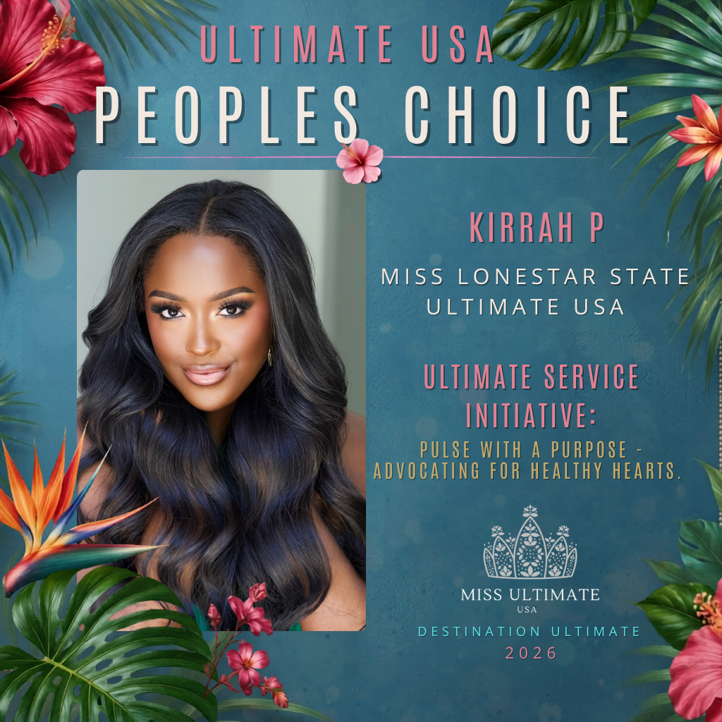 Kirrah P.- Miss